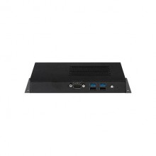 Nexcom NDiS B327 Fanless Embedded Computer Nexcom NDiS B327 Fanless Embedded Computer